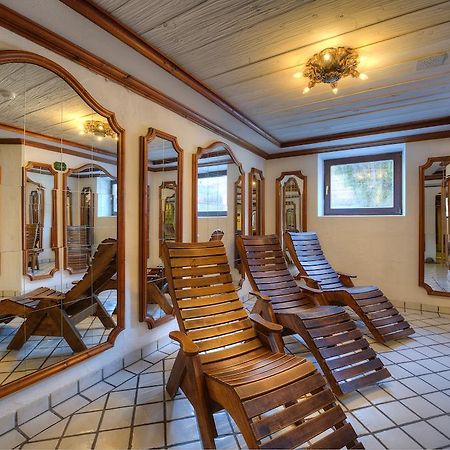 Jaegerwirt Hotel Kitzbuhel Luaran gambar