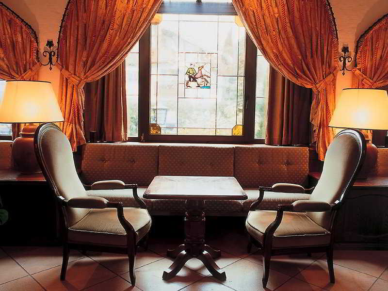Jaegerwirt Hotel Kitzbuhel Luaran gambar