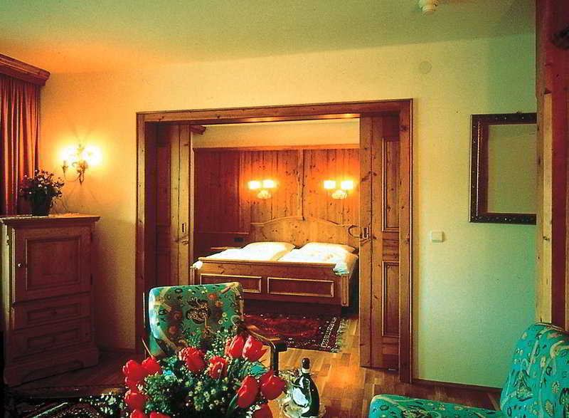 Jaegerwirt Hotel Kitzbuhel Luaran gambar
