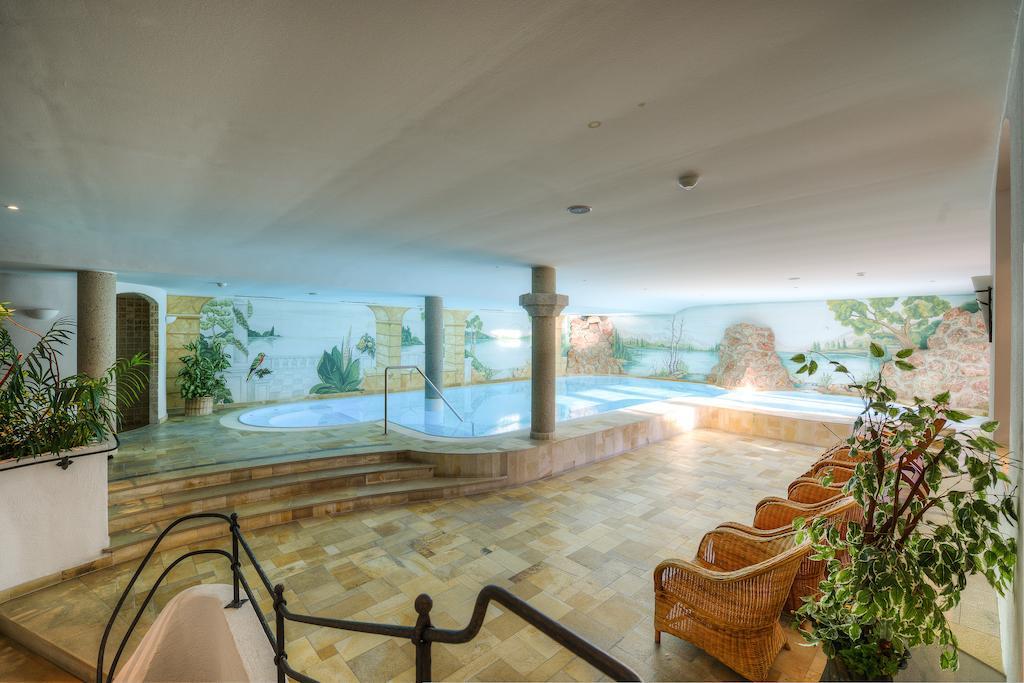 Jaegerwirt Hotel Kitzbuhel Luaran gambar