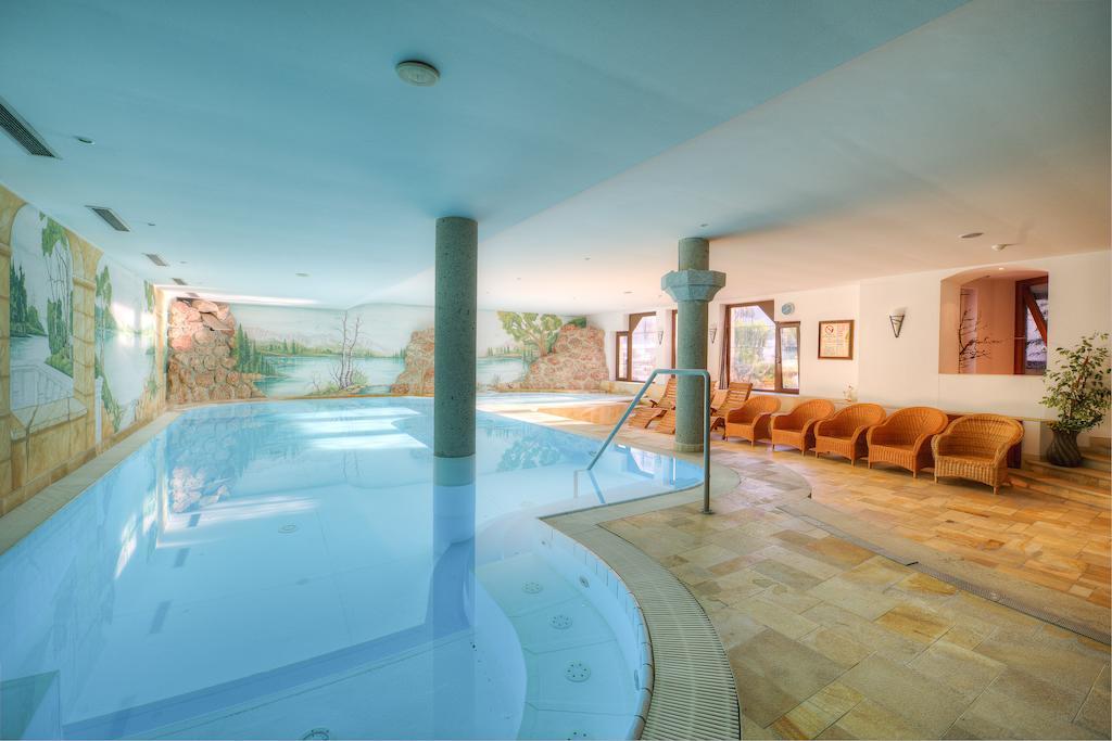 Jaegerwirt Hotel Kitzbuhel Luaran gambar